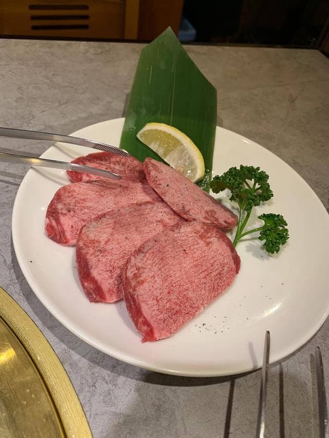 白頭山 赤羽店 - サブ画像3