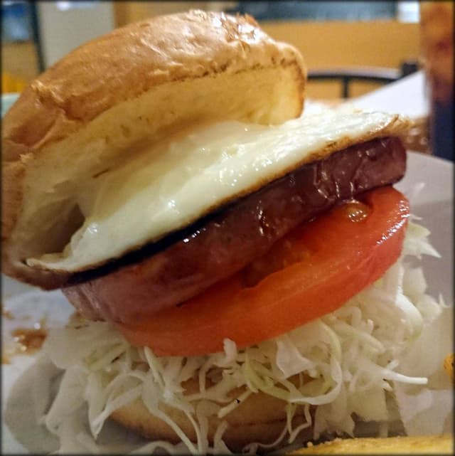 フレッシュネスバーガー サッポロファクトリー店 - サブ画像1