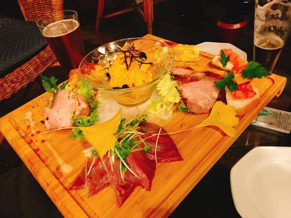 ブルーグロッソ