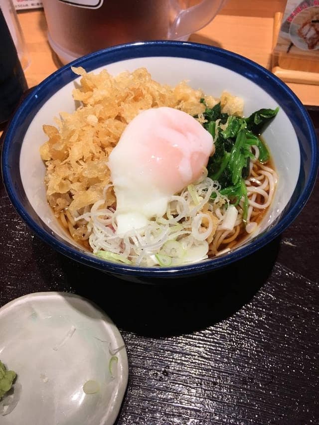 天丼てんや 御徒町店 - サブ画像2