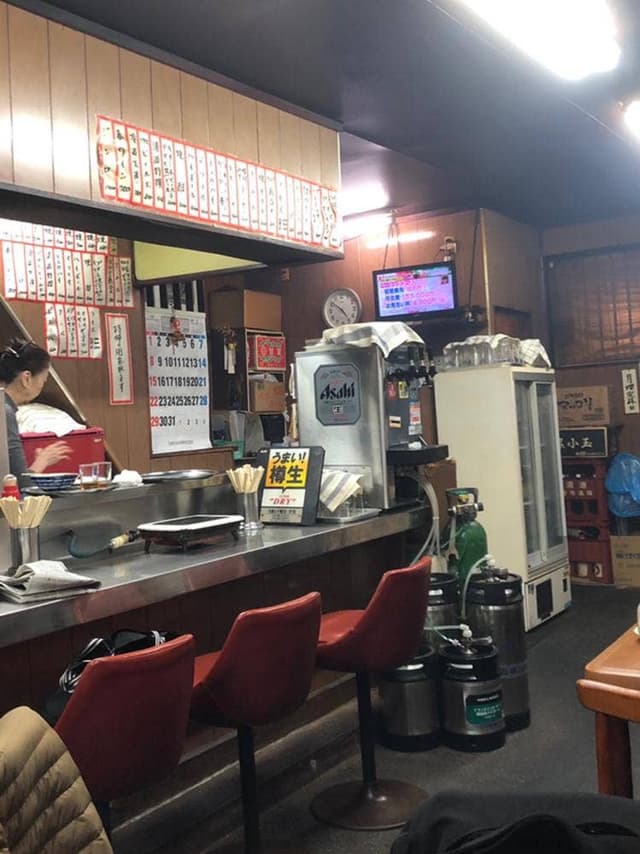 楽洛亭 日本橋店 - サブ画像3