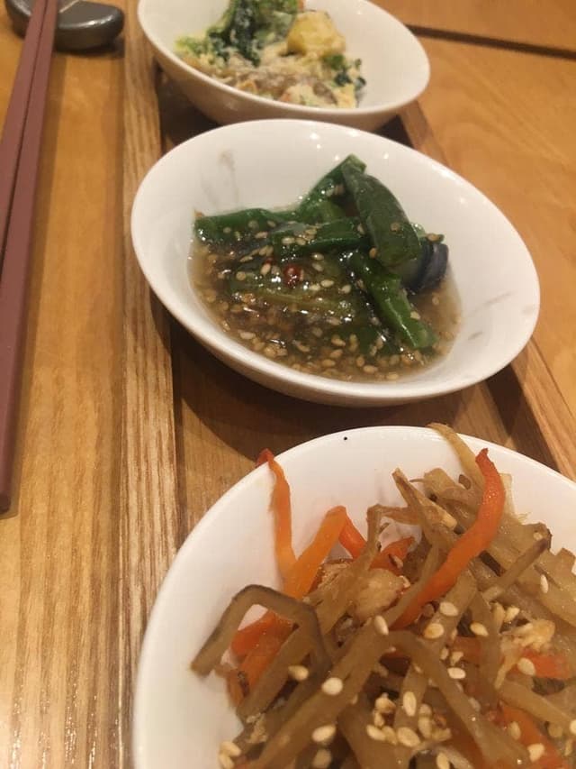 京都石塀小路豆ちゃ 有楽町 - サブ画像3
