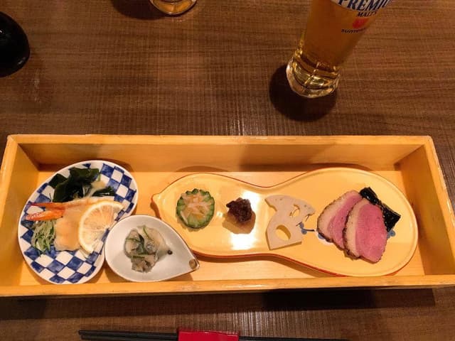 魚がし厨房 湊屋 - サブ画像2
