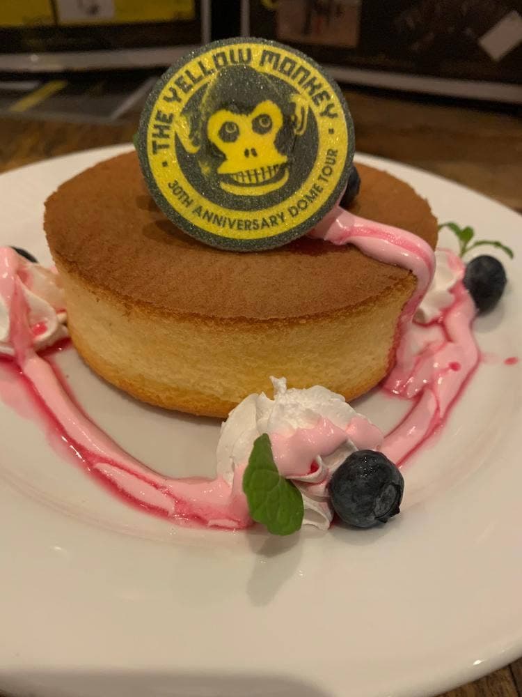 TOWER RECORDS CAFE 表参道店