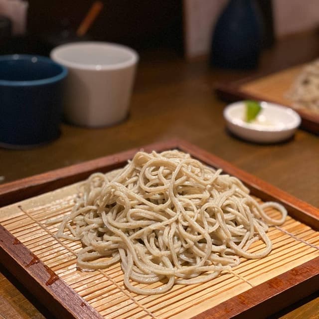 千花庵 野毛店 - サブ画像3