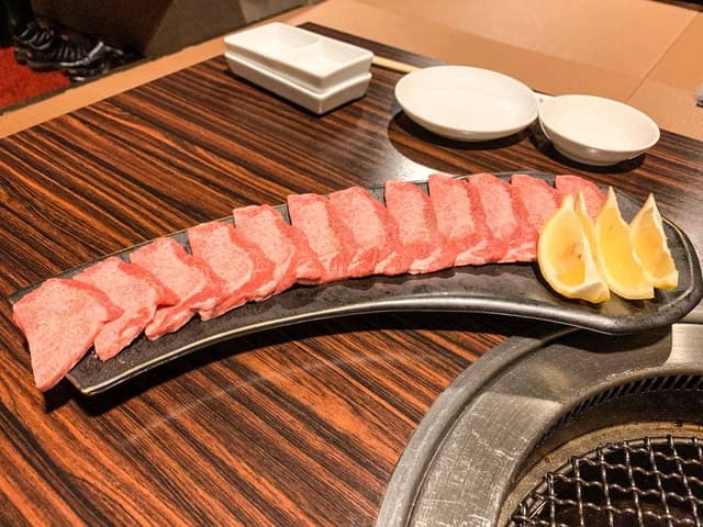 焼肉 姜家 - サブ画像1