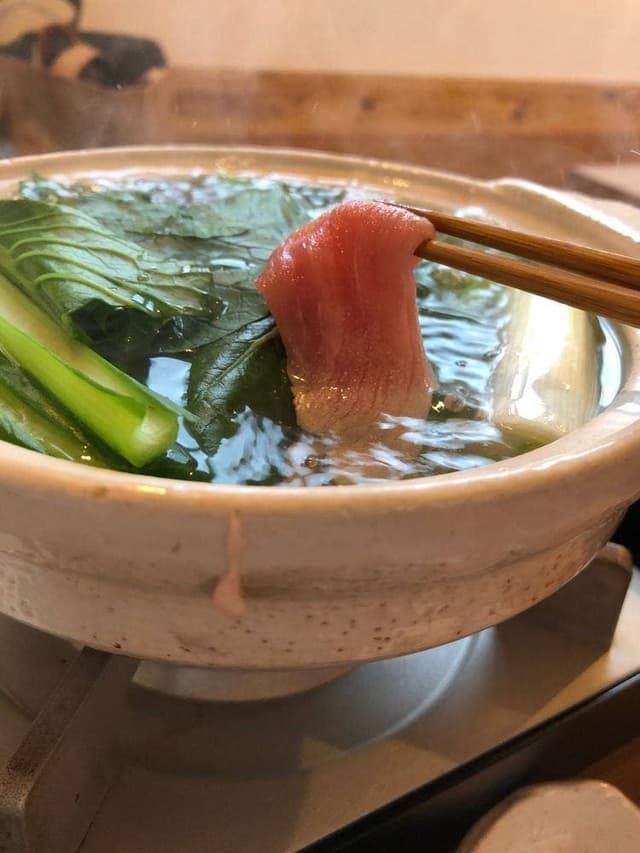 恋する豚 LUNCH TABLE 船橋夏見店 - サブ画像1
