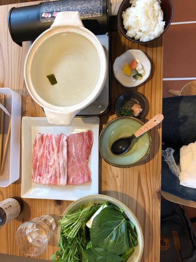 恋する豚 LUNCH TABLE 船橋夏見店 - サブ画像3
