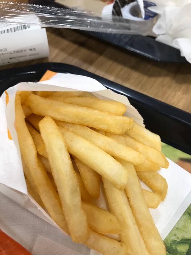 バーガーキング ホームズ所沢店 - サブ画像3