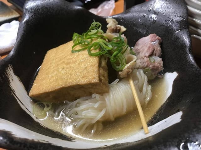 とり善 - サブ画像2