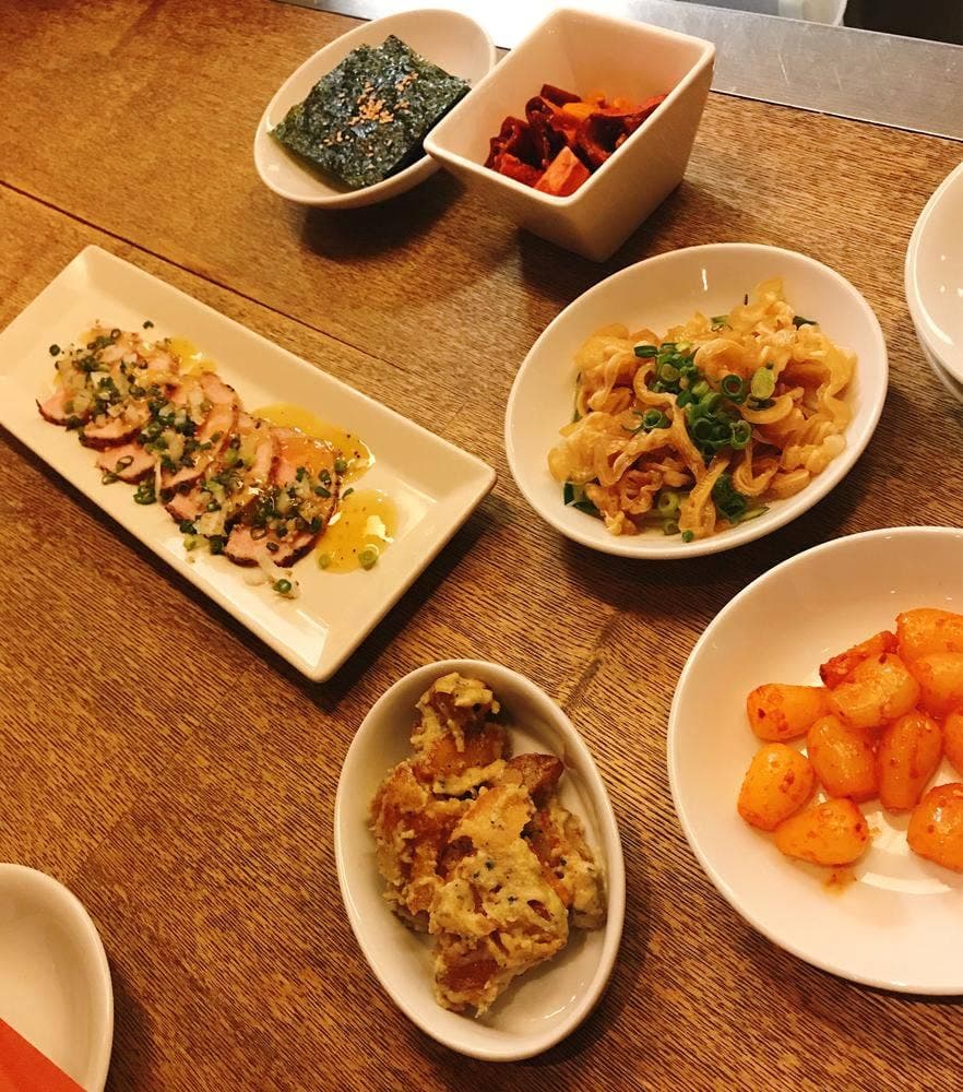 ボクデン岡山本店