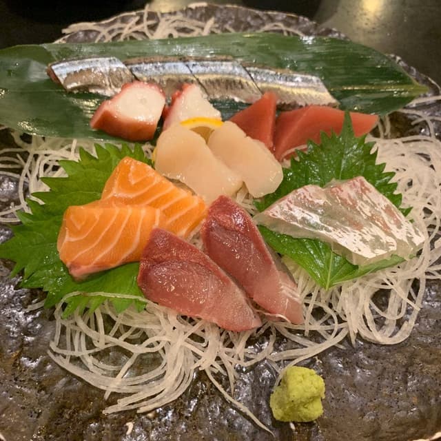 和風居酒屋在所 - サブ画像1