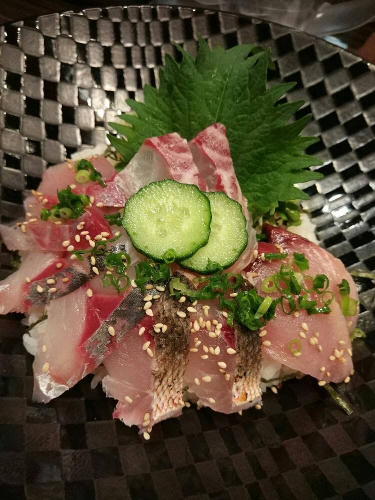 くじら軒