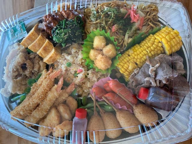 まつや食堂 - サブ画像3