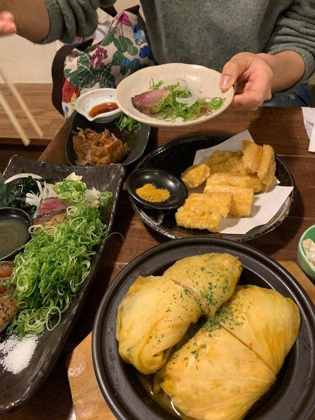 わら焼き部 南森町店 - サブ画像2