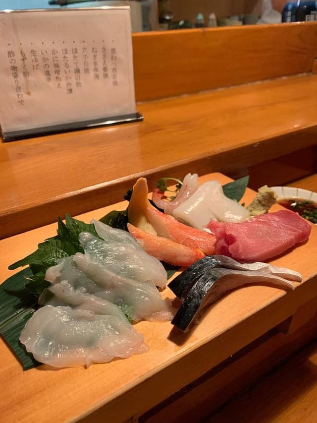 ふくべ寿司 - サブ画像1
