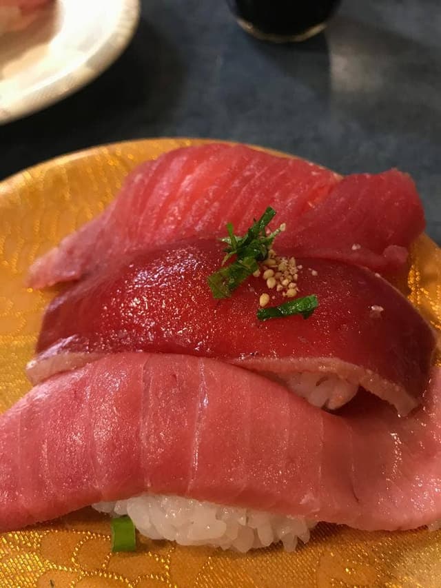 黒沢尻宿 本陣 さくら寿司 - サブ画像1