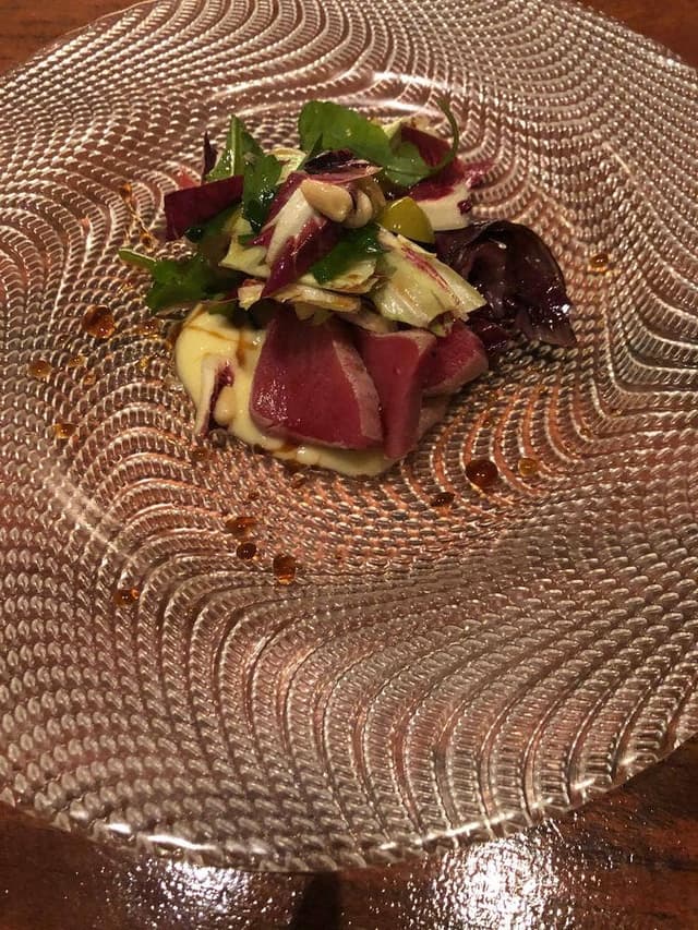 Ristorante Pellini Adagio - サブ画像2
