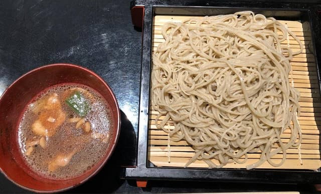 いっさく庵 - サブ画像1