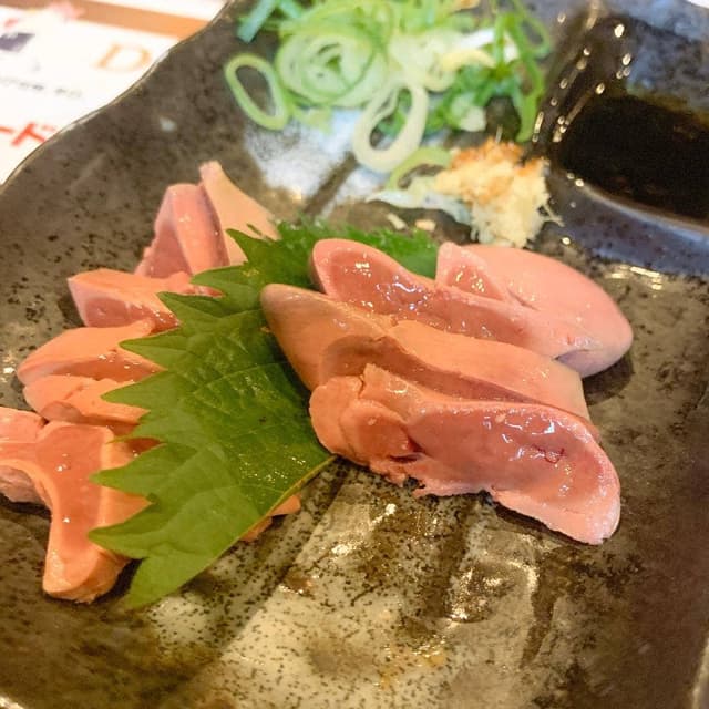 炭火工房 鳥庵 ばん吉 - サブ画像2