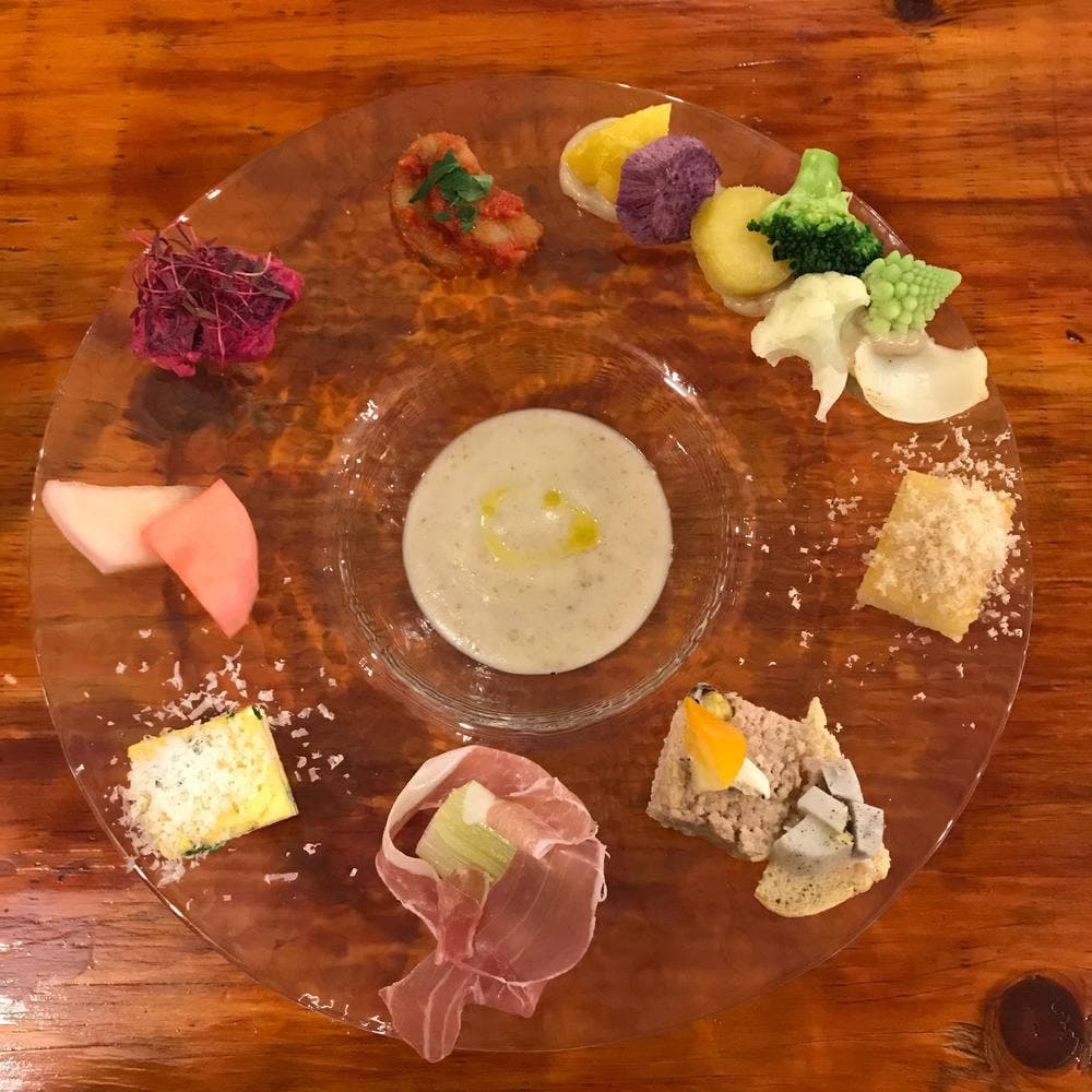 イタリア食堂910