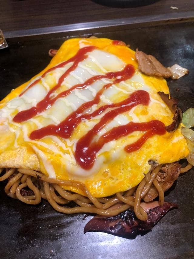 鶴橋風月 イオンモール神戸北店 - サブ画像3