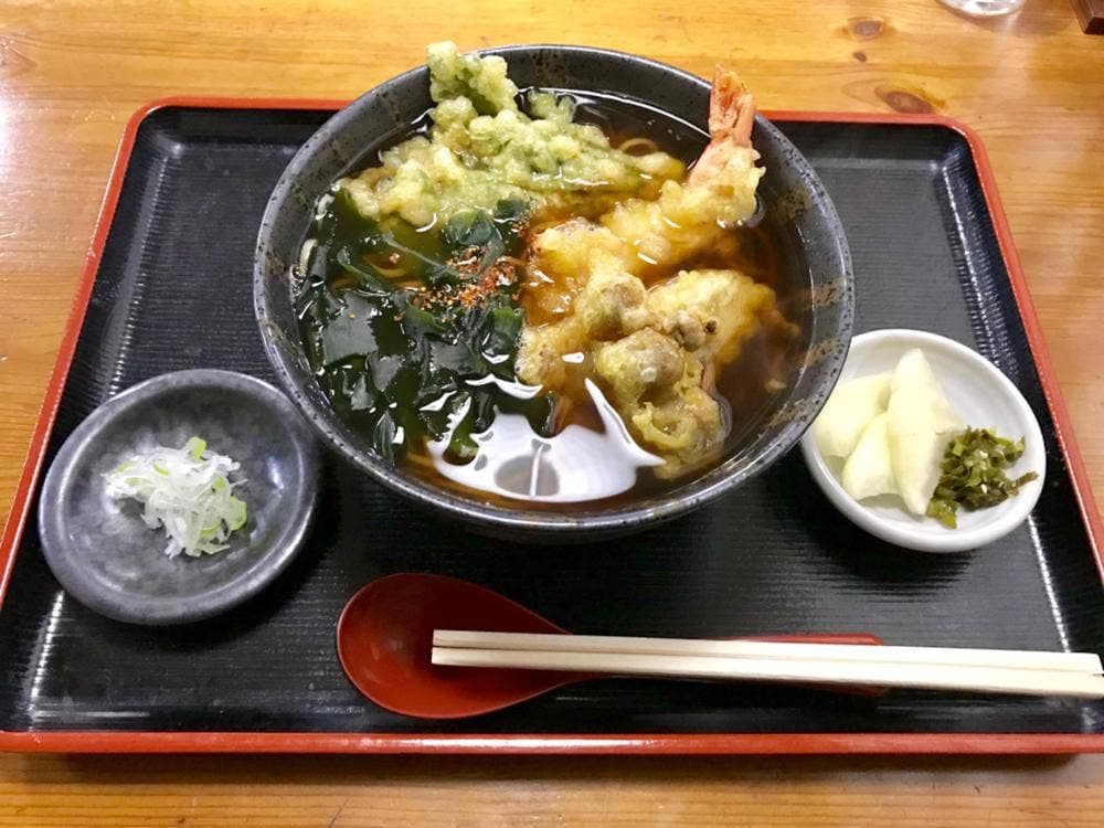 そば切り 歳時記