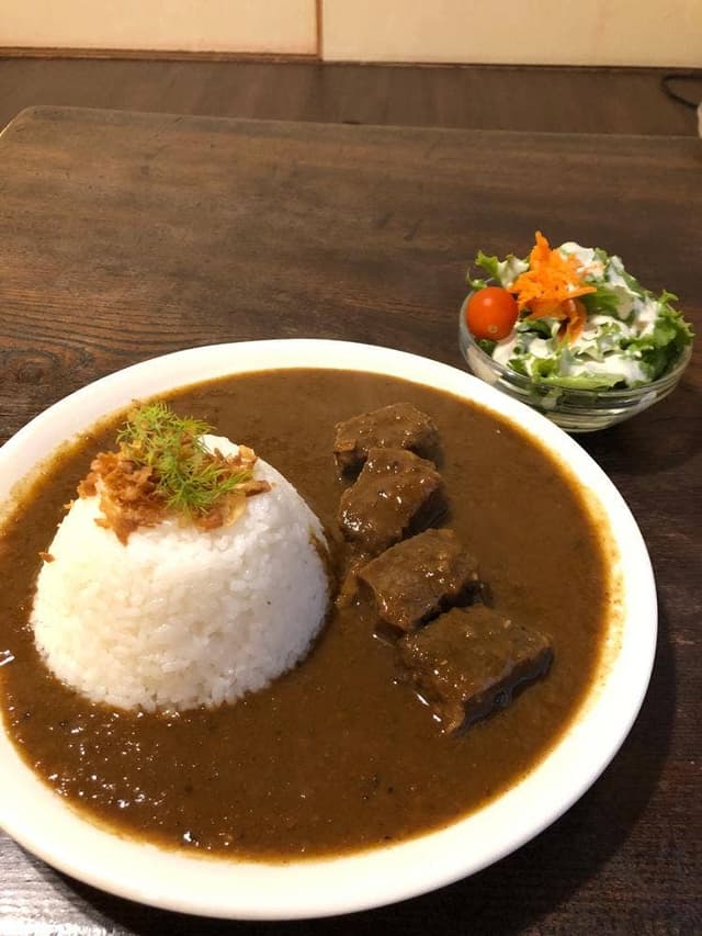 Cafe ゆうじ屋 - サブ画像1
