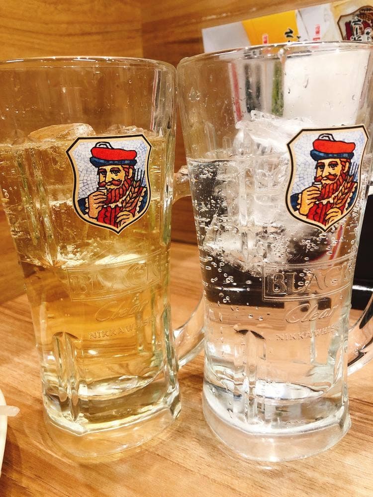 中華食堂 一番館 高田馬場店