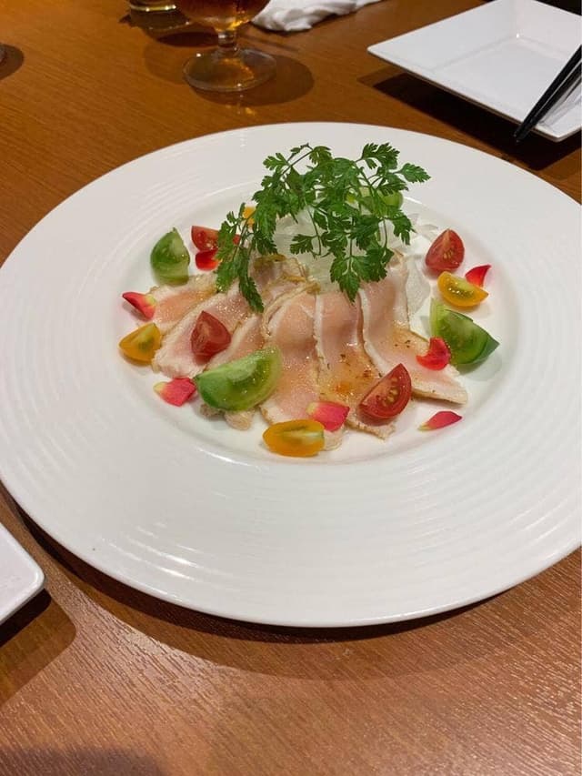 鶏バル&個室 アルビータ 吉祥寺店 - サブ画像2