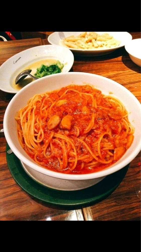 カプリチョーザ 京都ヨドバシ店
