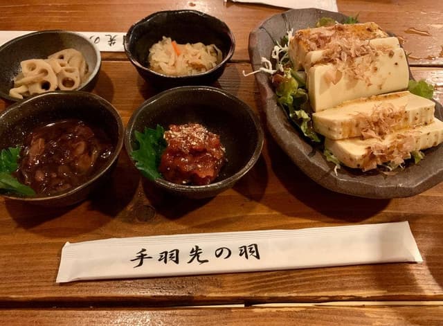 手羽先の羽 難波店 - サブ画像2