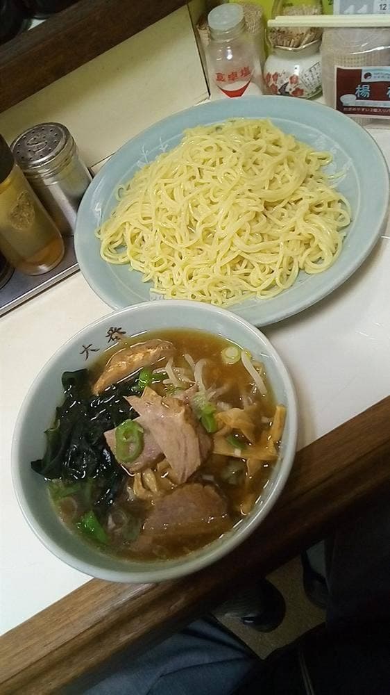 東京ラーメン大番桜川店 - サブ画像2