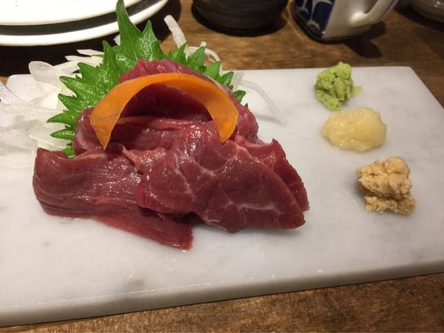 長崎 肉寿司 - サブ画像2