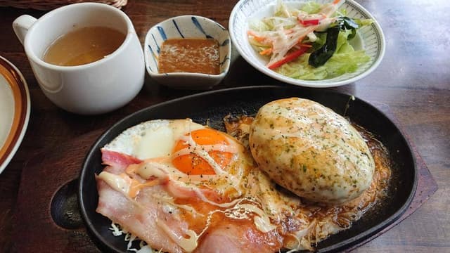 コーヒー&レスト ユーモア - サブ画像3