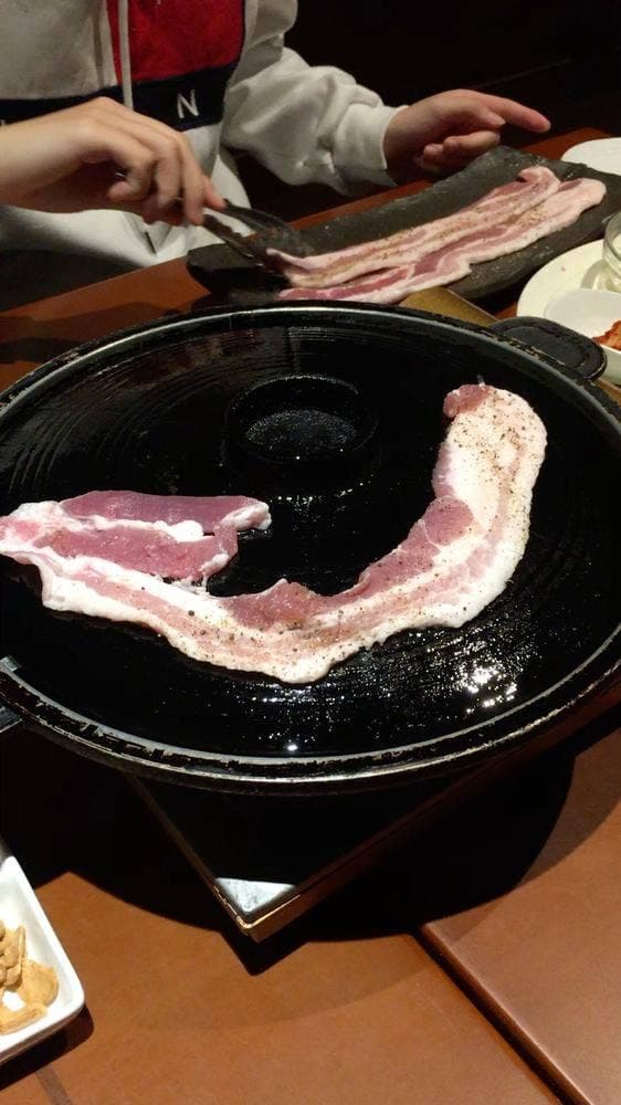 アジアンダイニング韓の舌 津店 - サブ画像3
