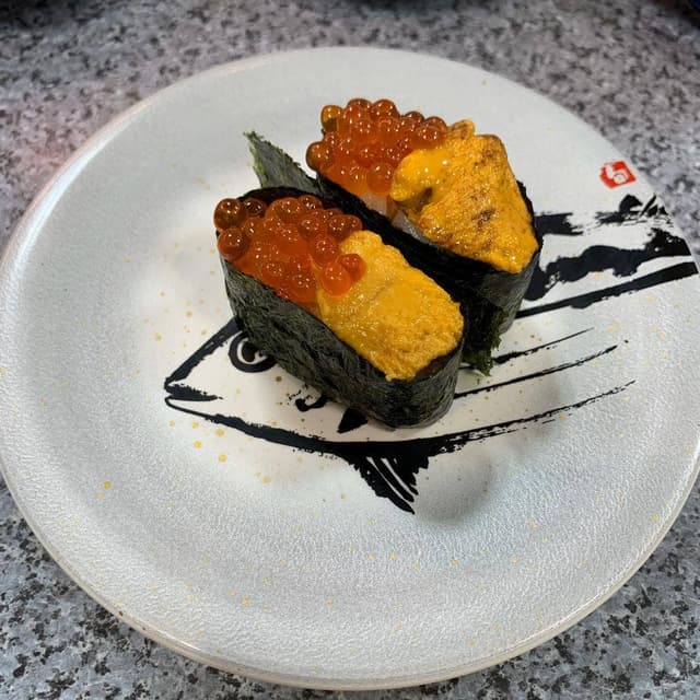 すしハウス め組 砺波店 - サブ画像3