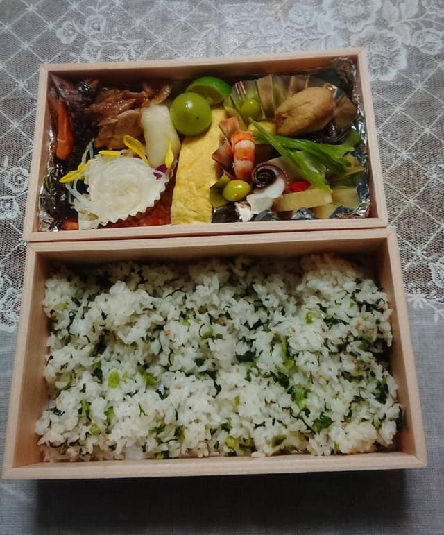 かっぽう寿 - サブ画像2