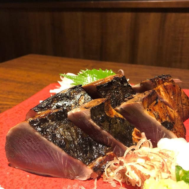 わらやき屋 大阪北新地 - サブ画像1