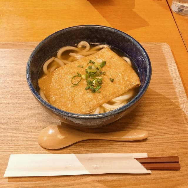 うどん たなすけ - サブ画像2