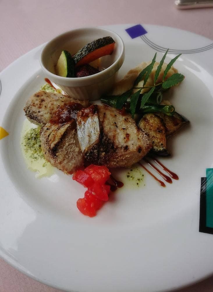 ボヌールブッソール3373