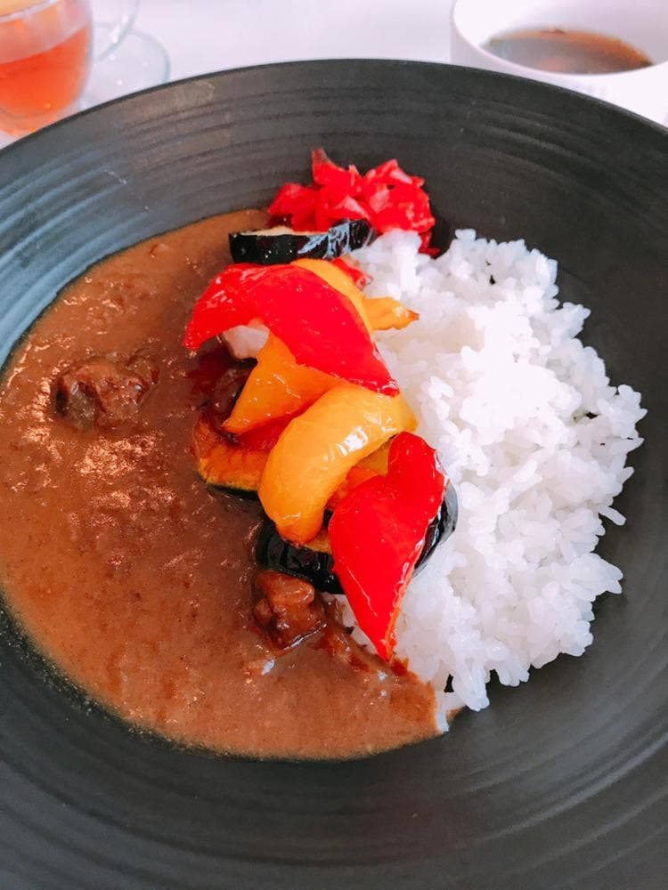 アンディカフェ 二子玉川店