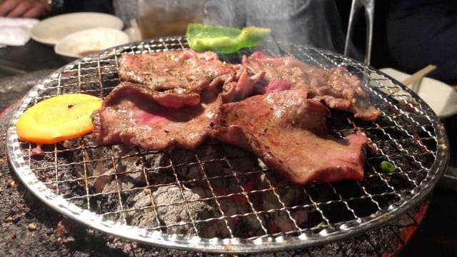 なる味 - サブ画像3