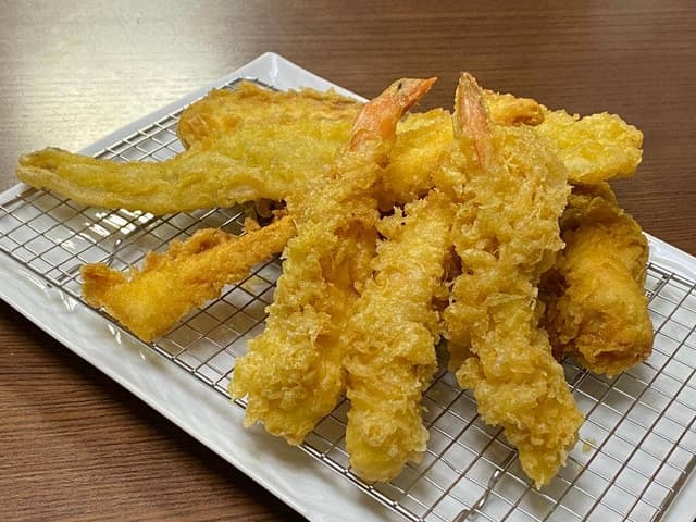 丸亀製麺 大津瀬田店 - サブ画像1
