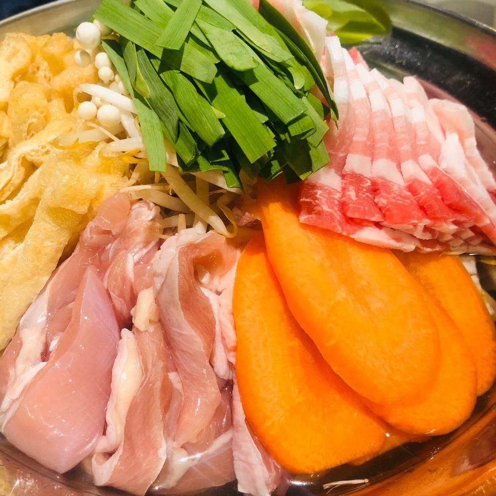 とり日和 東京本店