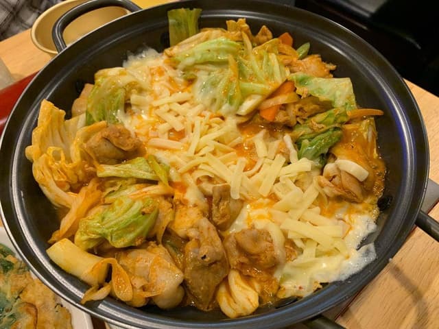 韓国料理 ジヌ家 - サブ画像2