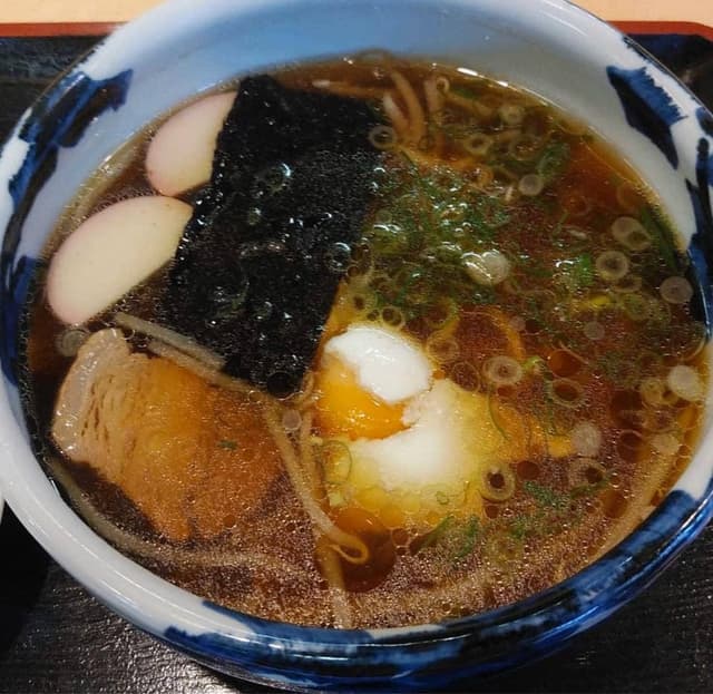 お食事処つるや - サブ画像3