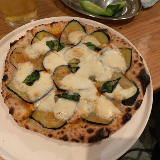 ピザ酒場 ケン - サブ画像3