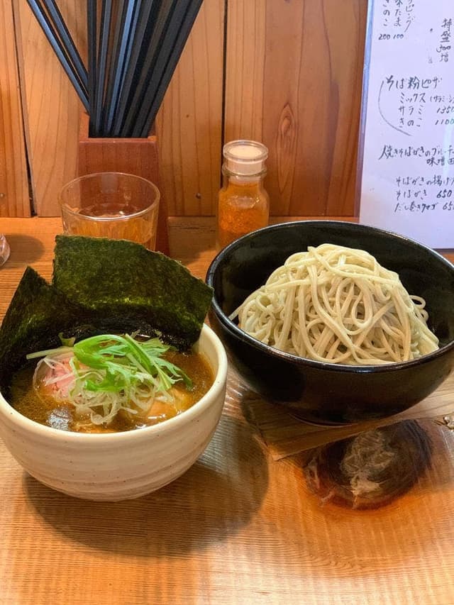 つけ蕎麦 KATSURA - サブ画像2