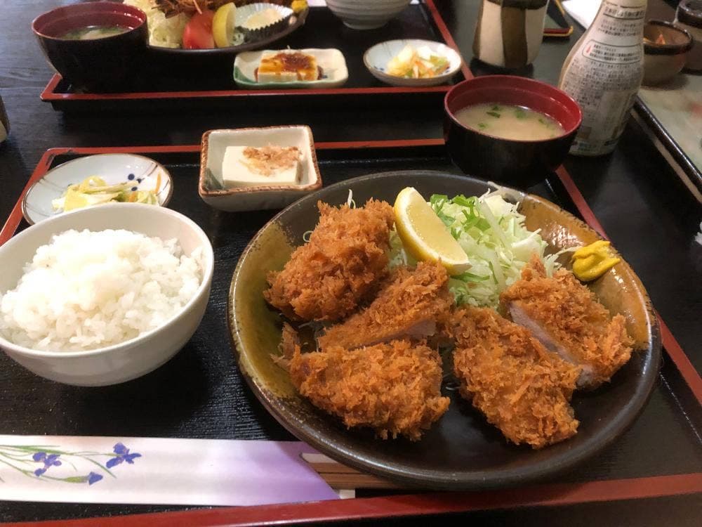 豚珍館